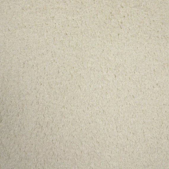 Ковровое покрытие Oz Caplan Gold Shaggy 01800A white