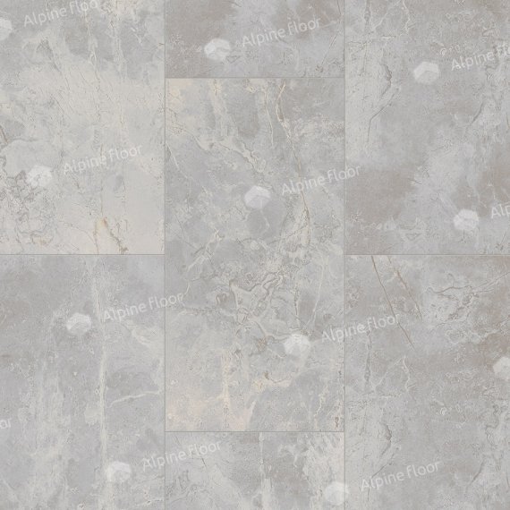 Кварц-винил Alpine Floor Light Stone ЕСО 15-3 Ваймеа