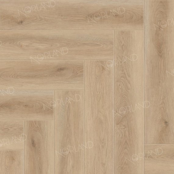 Кварц-винил Norland Lagom Parquet 1033-04 Raffinert