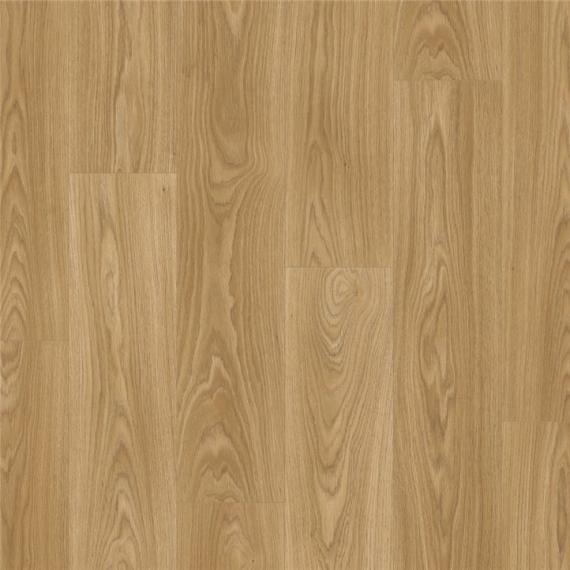 Ламинат Quick Step Classic CLH 4095 Дуб теплый натуральный премиум