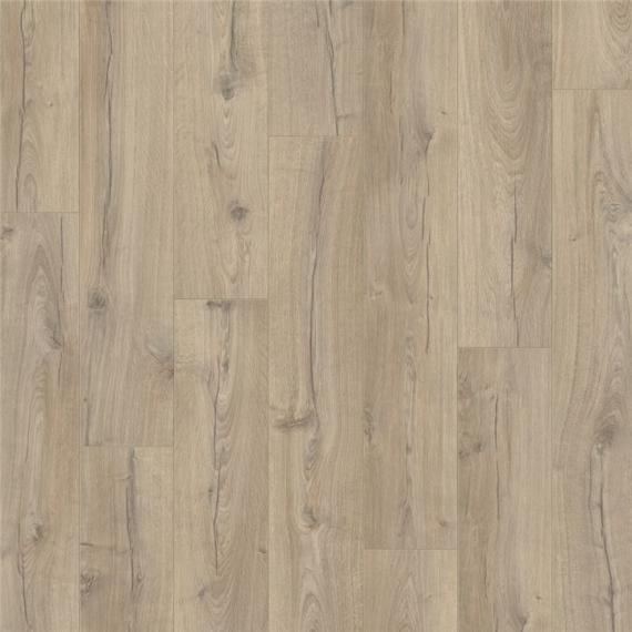 Ламинат Quick Step Impressive IM4663 Дуб серо-бежевый