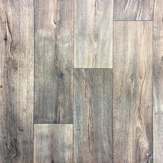 Линолеум IDEAL Ultra CRACKED Oak 696M